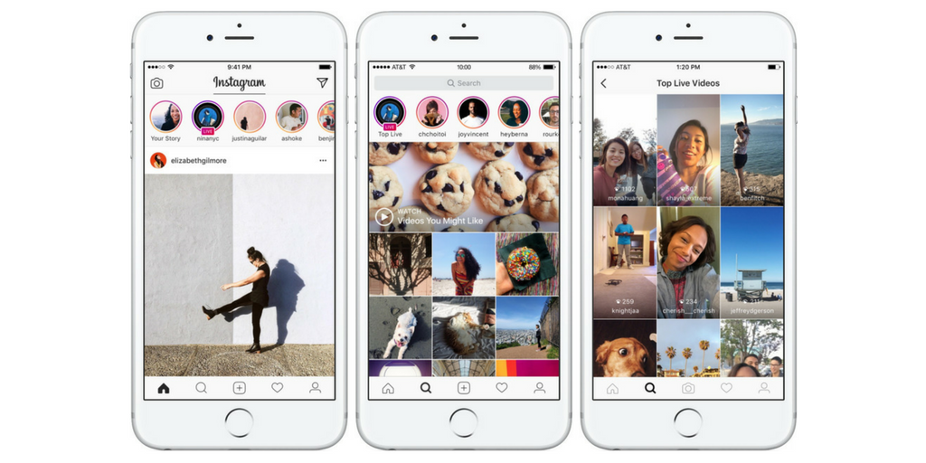 Instagram jumps on the bandwagon with disappearing messages - Wayne Denner